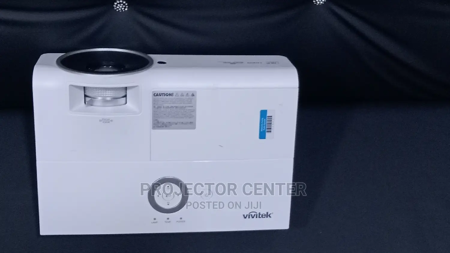 Vivitek Projector With Hdmi Port