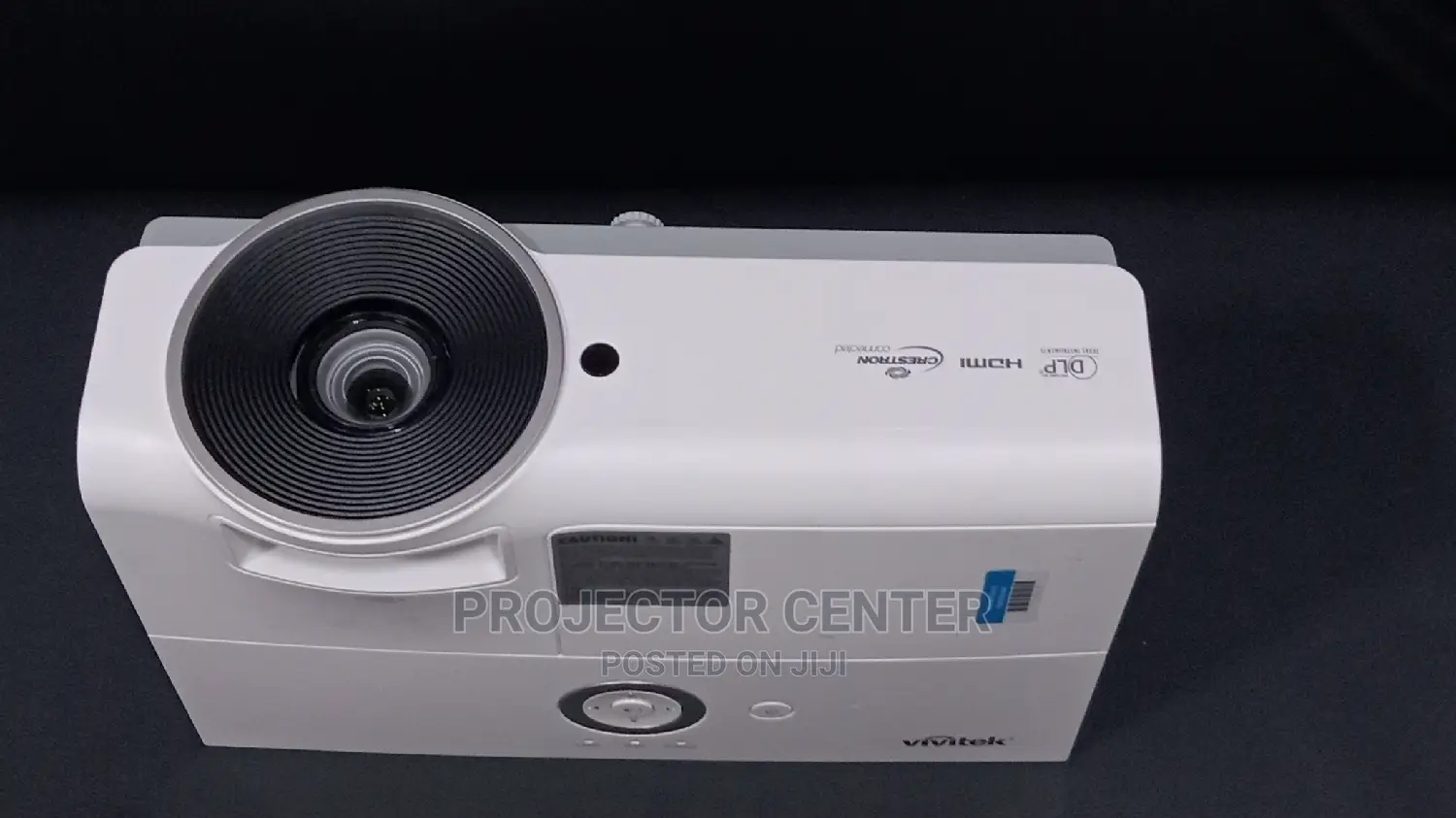 Vivitek Projector With Hdmi Port