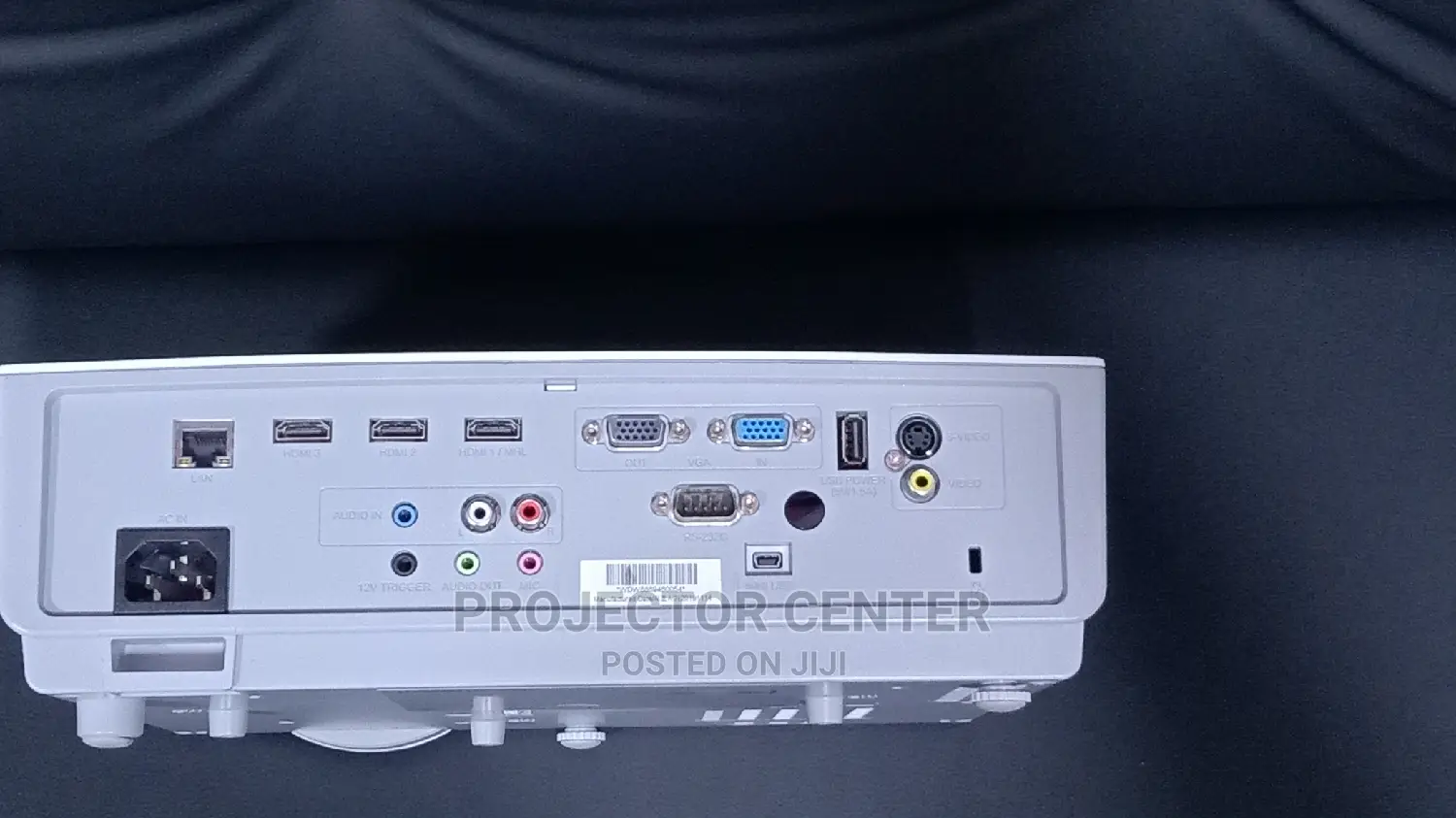 Vivitek Projector With Hdmi Port