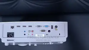Vivitek Projector With Hdmi Port