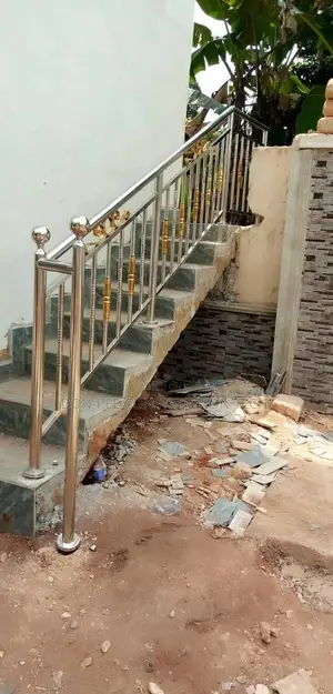 Stainless Steel Design