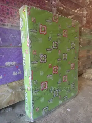 Mouka Foam Distributor in Ajah,All Sizes of Mattress