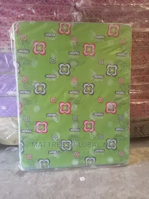 Mouka Foam Distributor in Ajah,All Sizes of Mattress