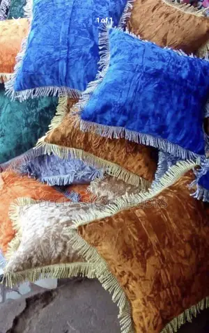 Throw Pillows