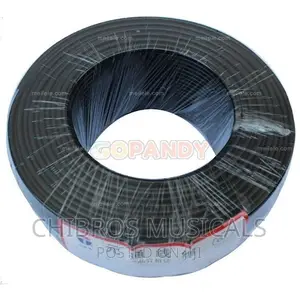 Professional 2 Core 1.5mm Speaker Cable – 100meters