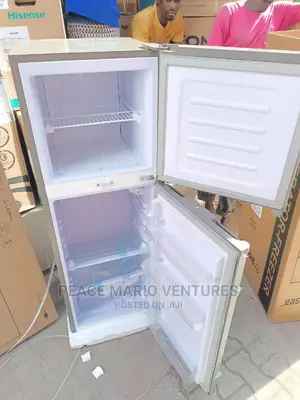 Original Snowsea Standing Refrigerator With 2years Warranty