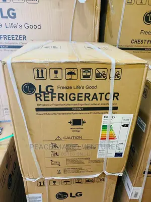 Quality Lg Bedside Refrigerator With Compact Freezer