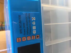 Egg Incubator