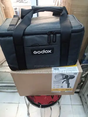 Godox Ml60bi Ml60 Bi Bi-Colour Led Video Light