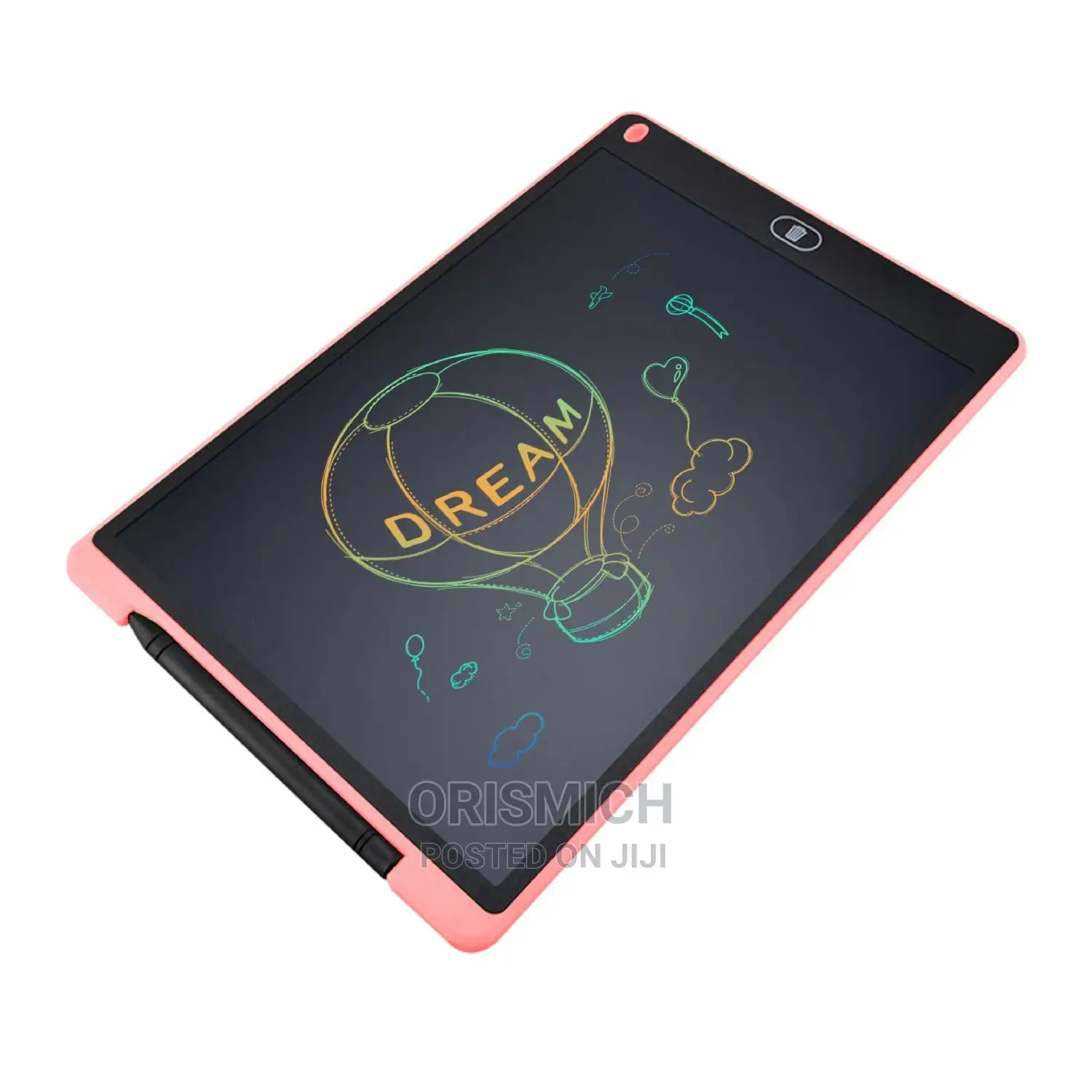 12 LCD Writing Tablet