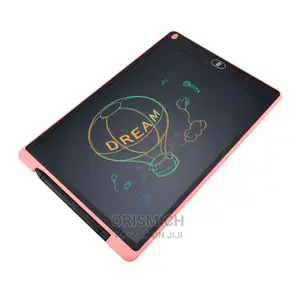 12 LCD Writing Tablet