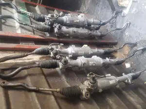 Direct Japanese Steering Rack for Is250 Lexus Car