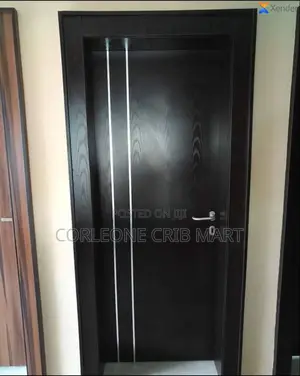 Wooden Imported Door