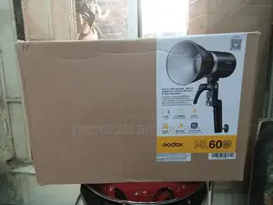 Godox Ml60-Bi Video Light