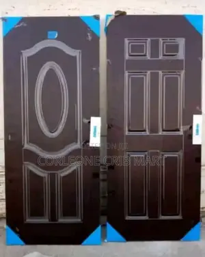 American Panel Room Door