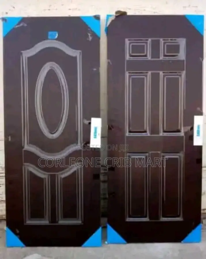 American Panel Room Door