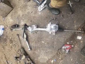 Steering Rack for Toyota Highlander 2018