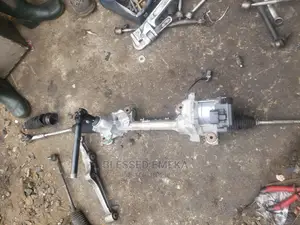 Steering Rack for Toyota Highlander 2020