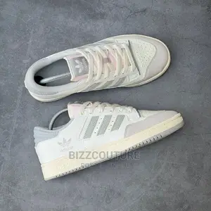 Original ADIDAS Forum Low Centennial 85 Available in Store