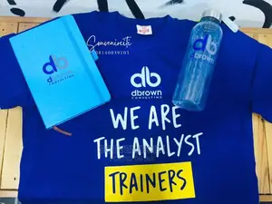 NOTEPAD - BOTTLE - T-Shirt Promotional Items