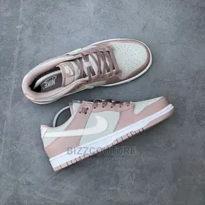 Original Nike Sb Dunk Low Bone Beige Available in Store