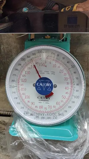 150kg Table Scale