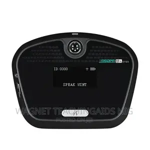 D7323 5G Wifi Delegate Desktop Conference Microphone