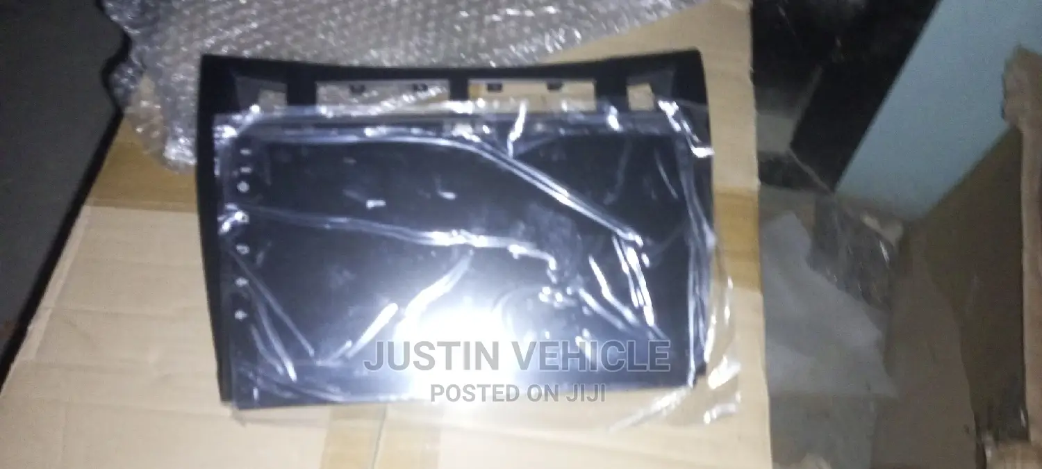 Toyota Yaris/Vitz/Platz 2005-2011 Android Player