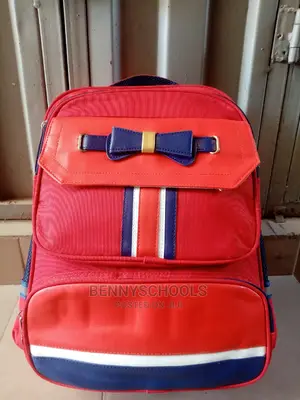 Kids Children's Stock School Bag