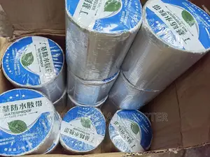 Tape Paste 15cm 10meter Waterproof Tapes