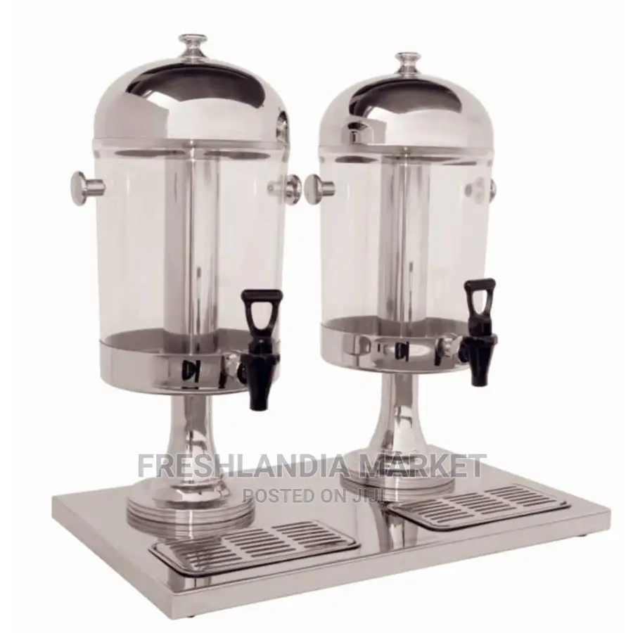 Juice Dispenser