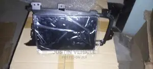 Kia Optima 2010-2013 Android Player