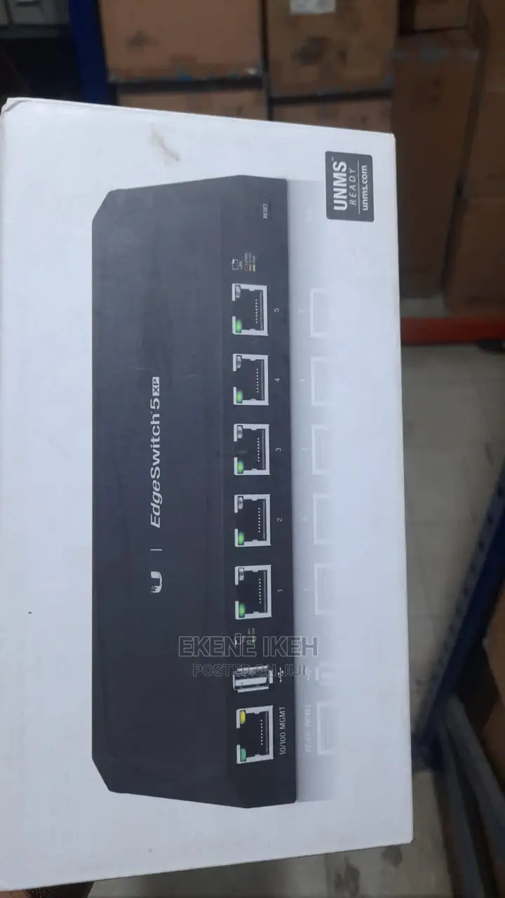Egbe Switch