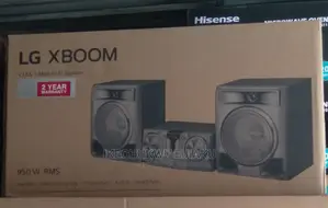 LG Xboom 950W