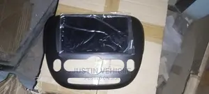 Kia Soul 2014 Android Player