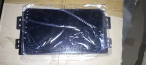 Kia Borrego Mohave 2010 Android Player