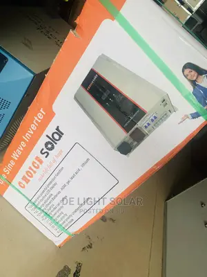 5000kva Choice Inverter
