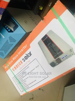 5000kva Choice Inverter