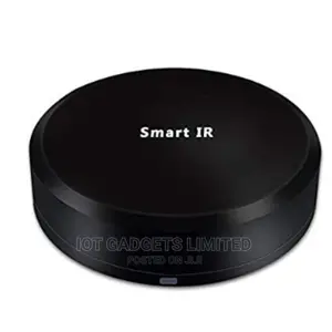 Wifi-ir Remote (IR Blaster)
