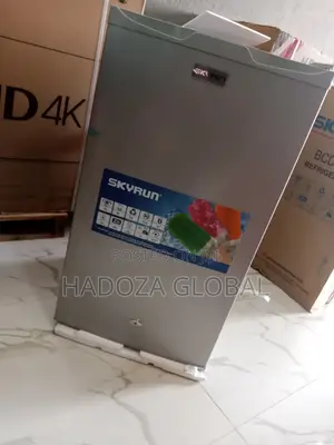 Skyrun Bcd 90g 90litres