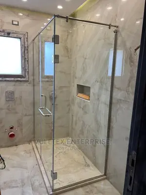 Cubicle Shower(10mm)