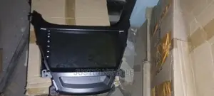 Hyundai Elantra 2014 Android Player