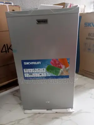 Single Door Skyrun BCD 90g Refrigerator
