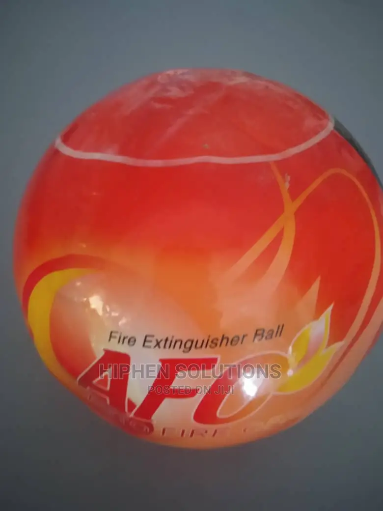 High Quality Fre Extinguisher Ball
