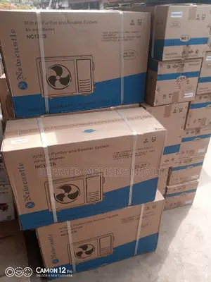 Newcastle Split Unit A/C 1.5hp