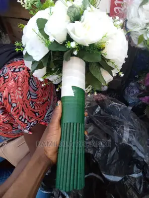 Wedding Bouquet