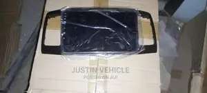 Toyota Allion 240 2001-2007 Android Player