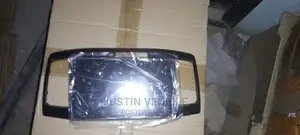 Toyota Allion 240 2001-2007 Android Player