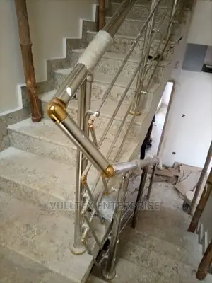 Railings for Staircase