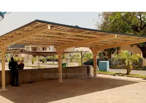 Carport Design
